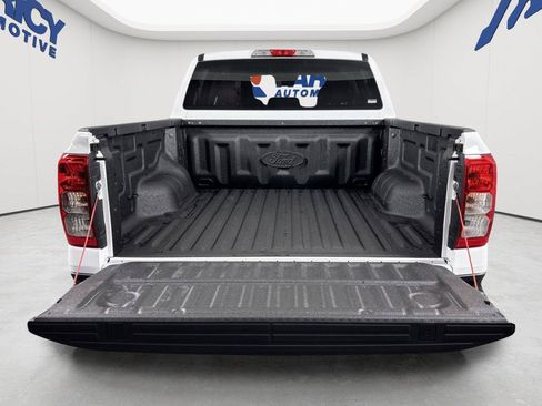 Used 2026 Ford Ranger XL w/ Trailer Tow Package AWD/4WD image 7