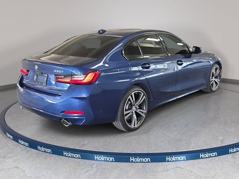 Used 2023 BMW 330i Sedan image 7