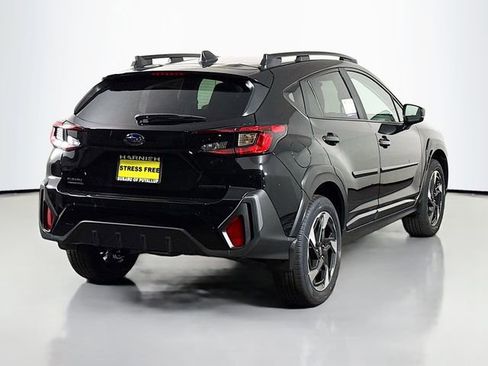 New 2026 Subaru Crosstrek 2.5i Limited image 7