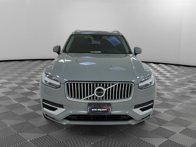 Used 2024 Volvo XC90 B5 Core AWD/4WD image 8