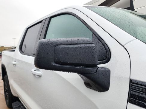 New 2026 GMC Sierra 1500 Elevation w/ LPO, Elevation Black Package image 12