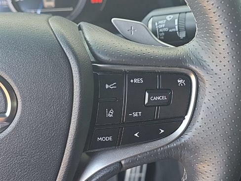 Used 2023 Lexus ES 350 F Sport FWD image 19