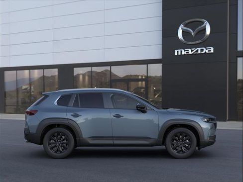 New 2026 MAZDA CX-50 AWD 2.5 S w/ Cargo Package image 5