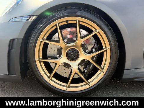 Used 2026 Porsche 911 GT3 RWD image 20