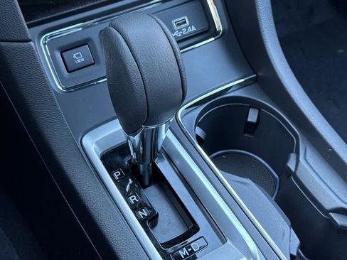 New 2026 Subaru Ascent Limited image 24