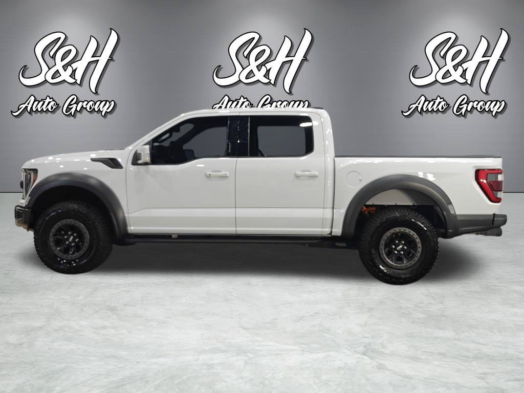 Used 2023 Ford F150 Raptor w/ Raptor Carbon Fiber Package AWD/4WD image 22