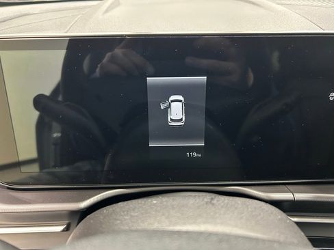 New 2026 Kia Sportage EX image 14