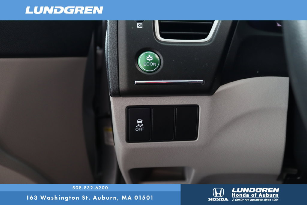 Used 2015 Honda Civic LX image 26