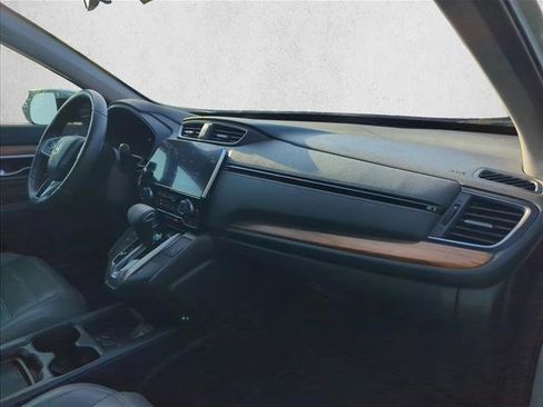 Used 2019 Honda CR-V EX image 24