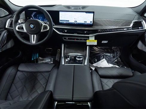 New 2026 BMW X6 M60i image 23