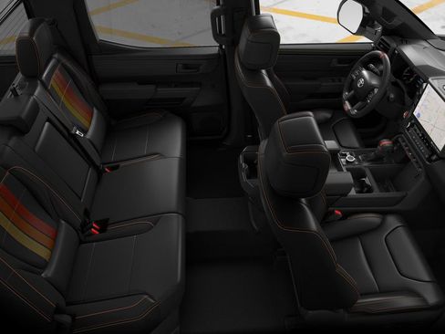 New 2026 Toyota Tundra SR5 image 28