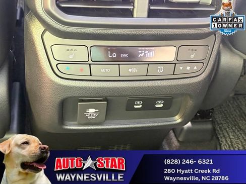 Used 2026 Honda Passport TrailSport Elite image 29