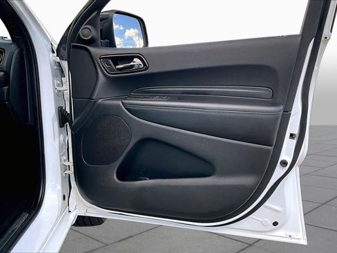 Used 2022 Dodge Durango GT RWD image 23