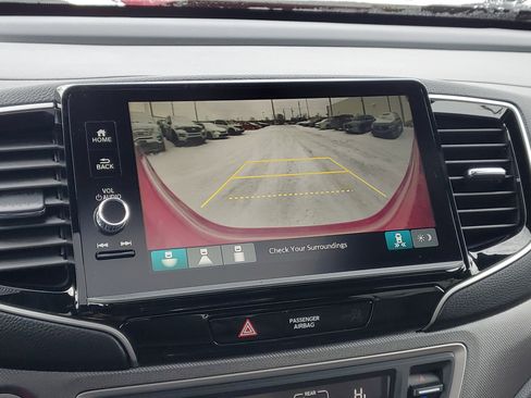 Certified 2025 Honda Ridgeline RTL image 23