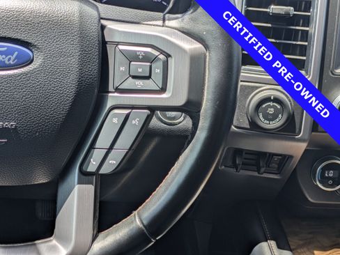 Certified 2019 Ford Expedition Platinum RWD image 23