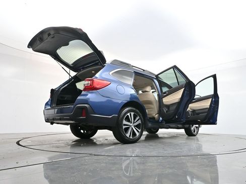 Used 2019 Subaru Outback 3.6R Limited image 45