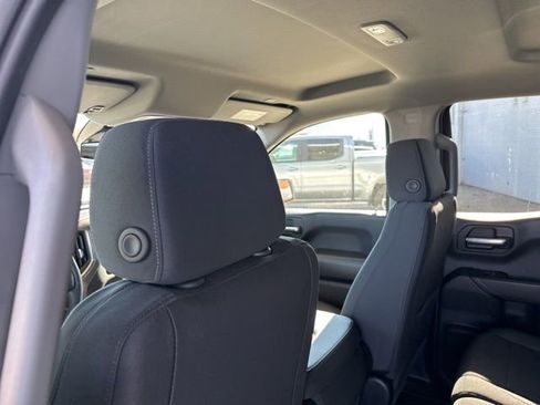 New 2026 Chevrolet Silverado 1500 Custom image 28