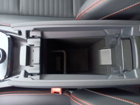 New 2026 Nissan Rogue SV w/ Rock Creek Premium Package image 16