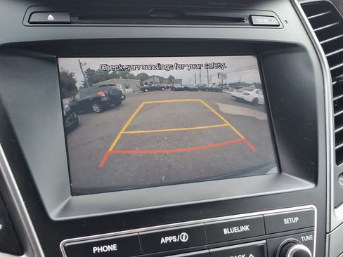 Used 2017 Hyundai Santa Fe Sport AWD/4WD image 17