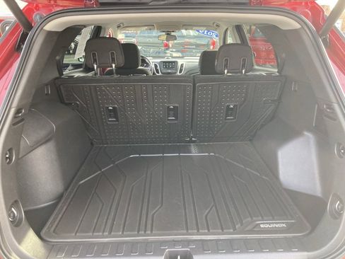 Used 2019 Chevrolet Equinox LT image 24