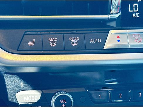 Certified 2022 BMW X3 sDrive30i w/ M Sport Package 2 image 20