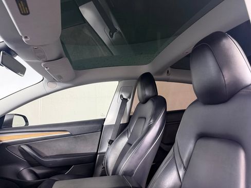 Used 2023 Tesla Model 3 Long Range AWD/4WD image 20