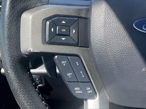 Used 2018 Ford F150 Raptor w/ Equipment Group 802A Luxury image 21