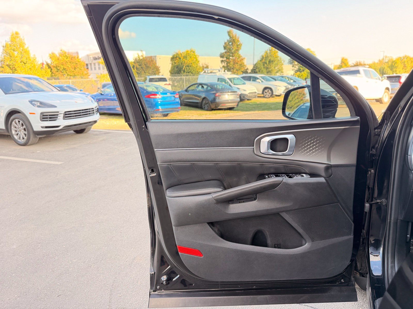 Used 2022 Kia Sorento SX AWD/4WD image 15