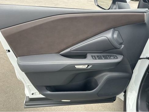New 2026 Lexus TX 350 AWD image 7