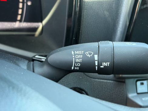 Used 2026 Toyota Camry LE FWD image 14