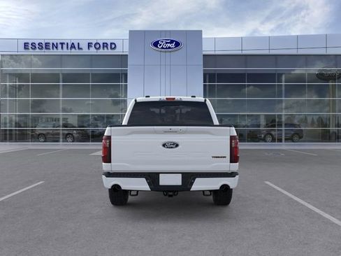 New 2026 Ford F150 Tremor AWD/4WD image 5