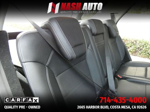 Used 2015 Mercedes-Benz ML 350 2WD image 29
