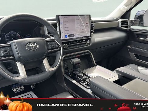 Used 2024 Toyota Sequoia SR5 image 29