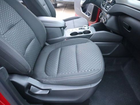 New 2026 Ford Escape Active image 12