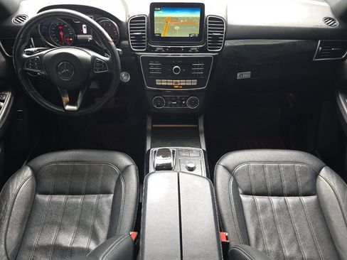 Used 2017 Mercedes-Benz GLE 350 4MATIC image 14