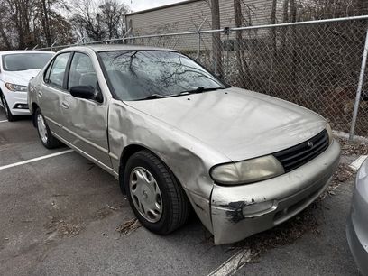 Used 1997 Nissan Altima XE