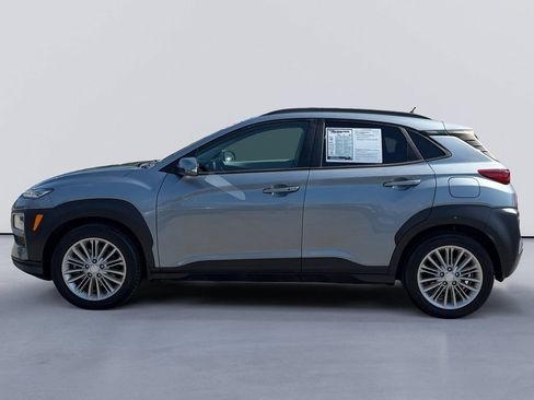 Used 2021 Hyundai Kona SEL AWD/4WD image 6
