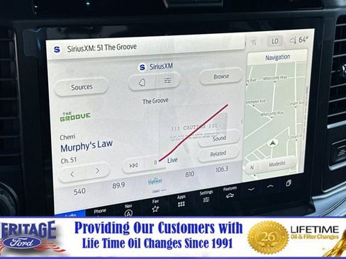 New 2026 Ford F150 Platinum image 17