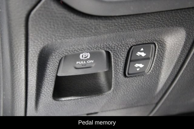 Used 2023 RAM 1500 Limited AWD/4WD image 19