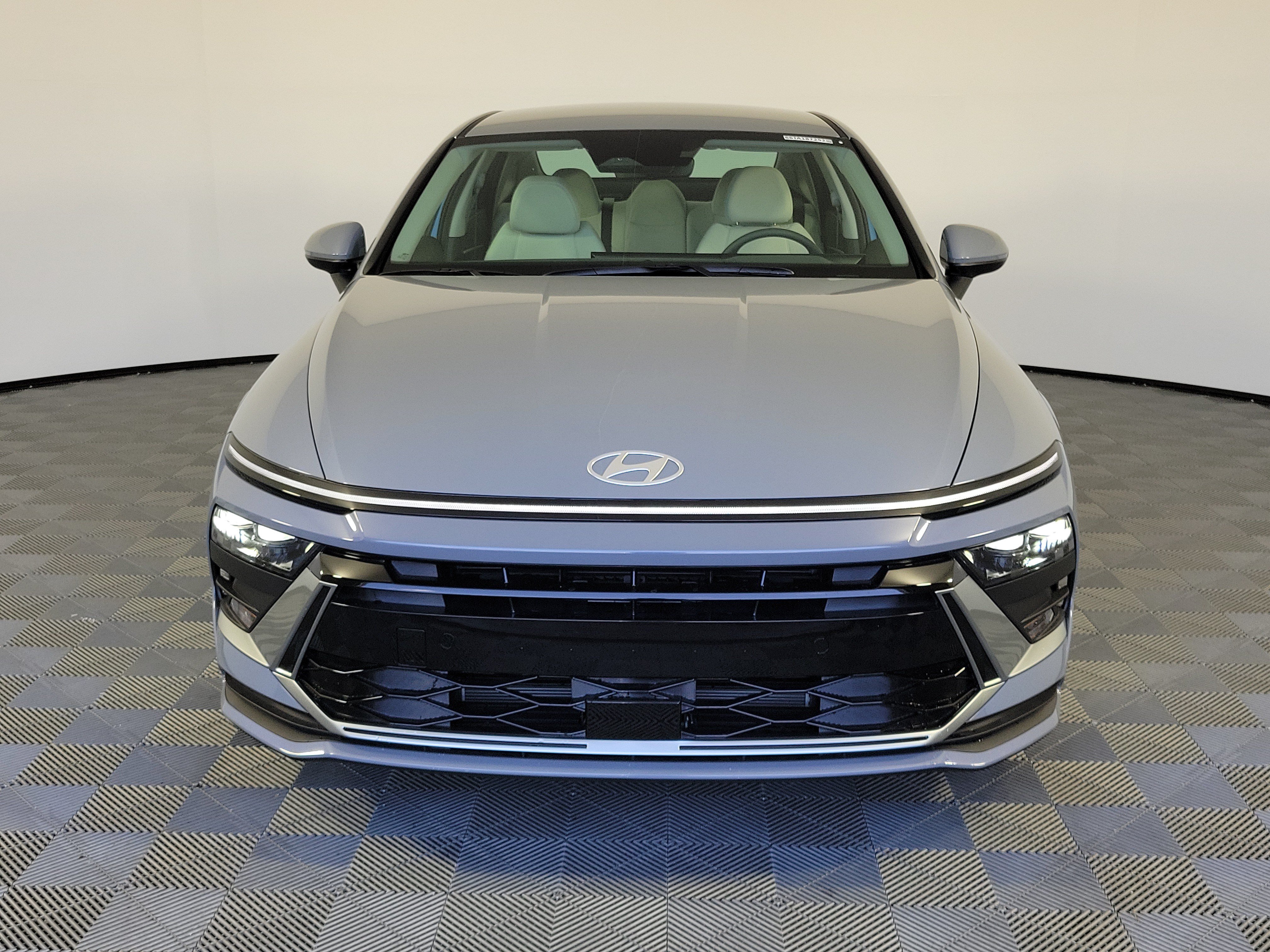 New 2026 Hyundai Sonata Blue FWD image 41