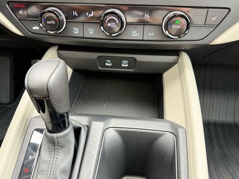 Used 2024 Honda Accord EX image 26