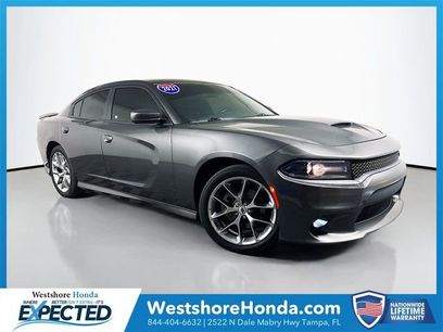 Used 2021 Dodge Charger GT