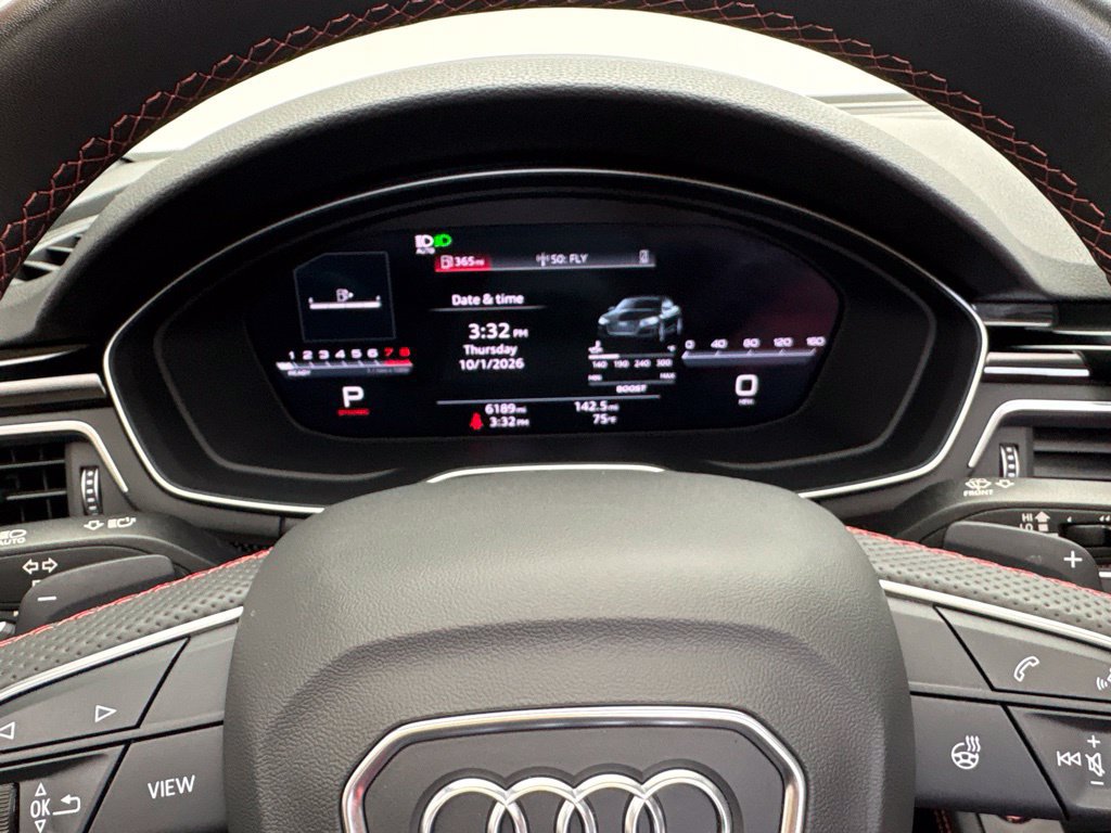 Used 2024 Audi S5 Premium Plus w/ Premium Plus Package AWD/4WD image 38