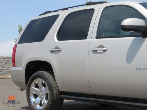 Used 2007 Chevrolet Tahoe LT w/ LT Preferred Equipment Group AWD/4WD image 24