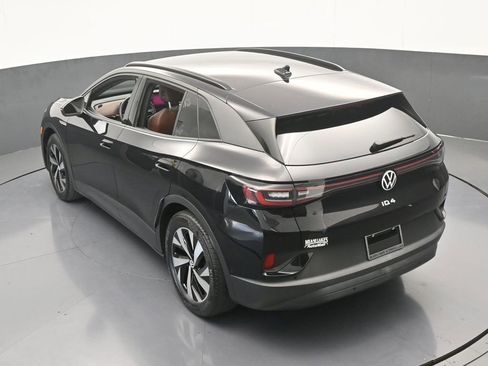 Used 2023 Volkswagen ID.4 Pro image 50