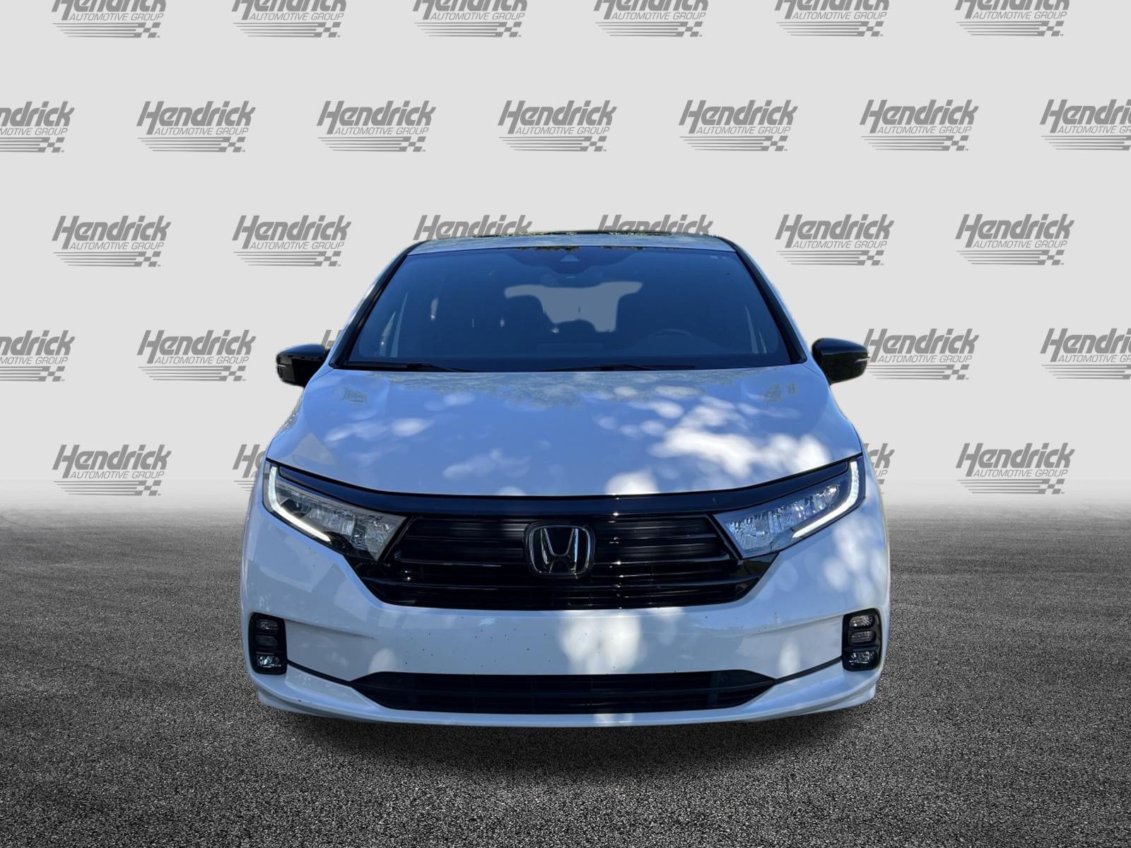 Used 2023 Honda Odyssey Sport image 3