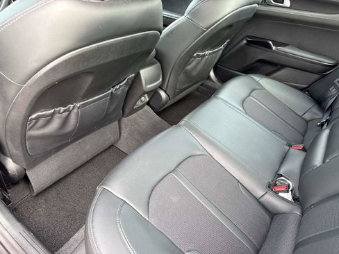 Used 2024 Kia K5 GT-Line w/ GT-Line Premium Package image 13