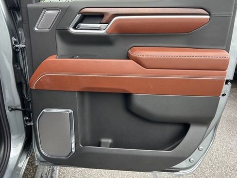 New 2026 GMC Sierra 1500 Denali Ultimate AWD/4WD image 13