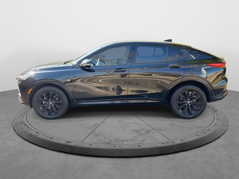 Used 2024 Buick Envista Sport Touring w/ Convenience I Package image 5