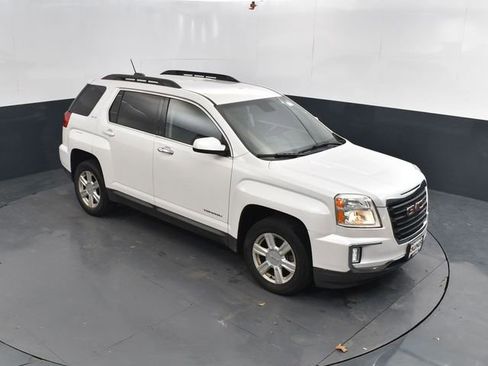 Used 2016 GMC Terrain SLE w/ Convenience Package image 31